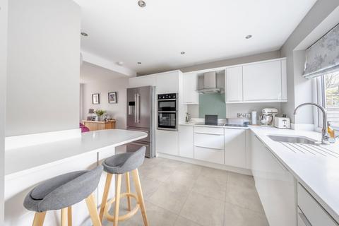 4 bedroom detached house for sale, St. Johns Drive, North Rigton, LS17