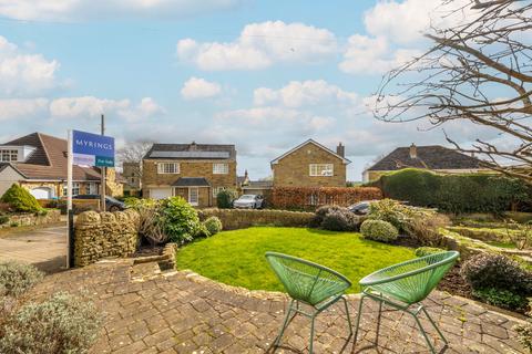 4 bedroom detached house for sale, St. Johns Drive, North Rigton, LS17