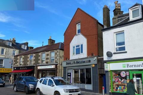 Retail property (high street) for sale, Shorehead, Leven KY8