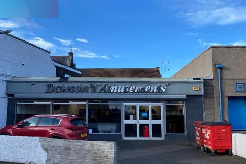 Retail property (high street) for sale, Shorehead, Leven KY8