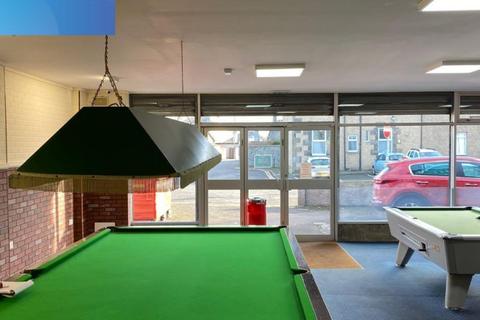 Retail property (high street) for sale, Shorehead, Leven KY8