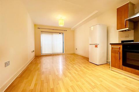 undefined, Abacus, 246 Bradford Street, Birmingham