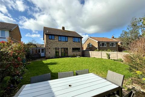 undefined, Farlaine Road, Old Town, Eastbourne, East Sussex, BN21