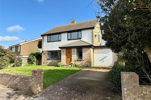 Farlaine Road, Old Town, Eastbourne, East Sussex, BN21