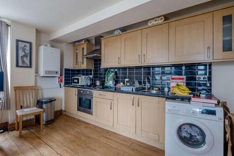1 bedroom flat for sale, St Leonards Street, , Tower Hamlets , London, E3