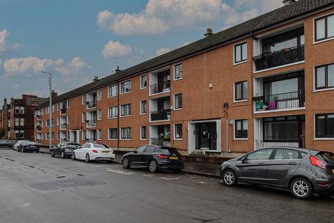 undefined, Darnley Gardens, Glasgow, G41