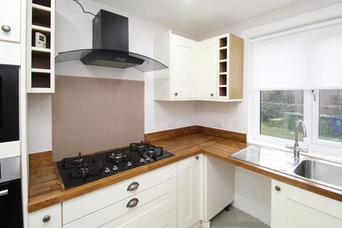 undefined, Darnley Gardens, Glasgow, G41