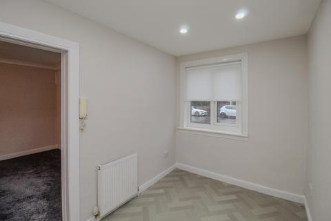 undefined, Darnley Gardens, Glasgow, G41