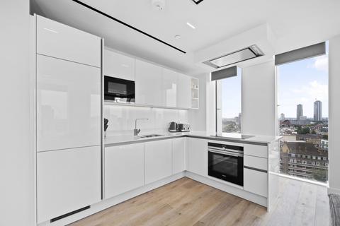 2 bedroom apartment for sale, The Music Box, SE1