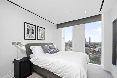 2 bedroom apartment for sale, The Music Box, SE1