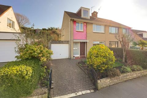 undefined, 25 Pentland Crescent, Edinburgh, EH10 6NS