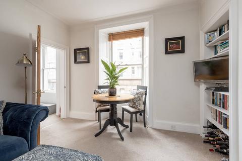 undefined, 59/1 Causewayside, Newington, Edinburgh, EH9 1QF