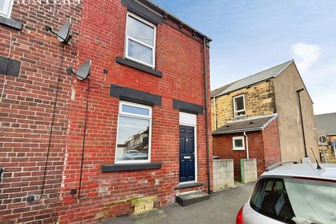 undefined, Market Street, Cudworth, Barnsley