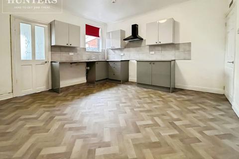 undefined, Market Street, Cudworth, Barnsley