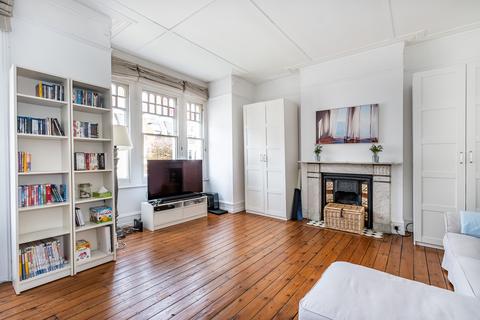 4 bedroom house to rent, Addison Gardens London W14