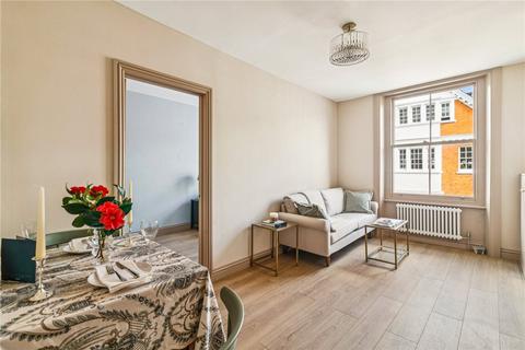 1 bedroom apartment for sale, Newton Road, London, W2