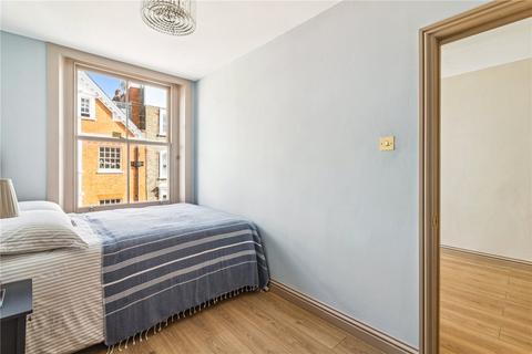 1 bedroom apartment for sale, Newton Road, London, W2