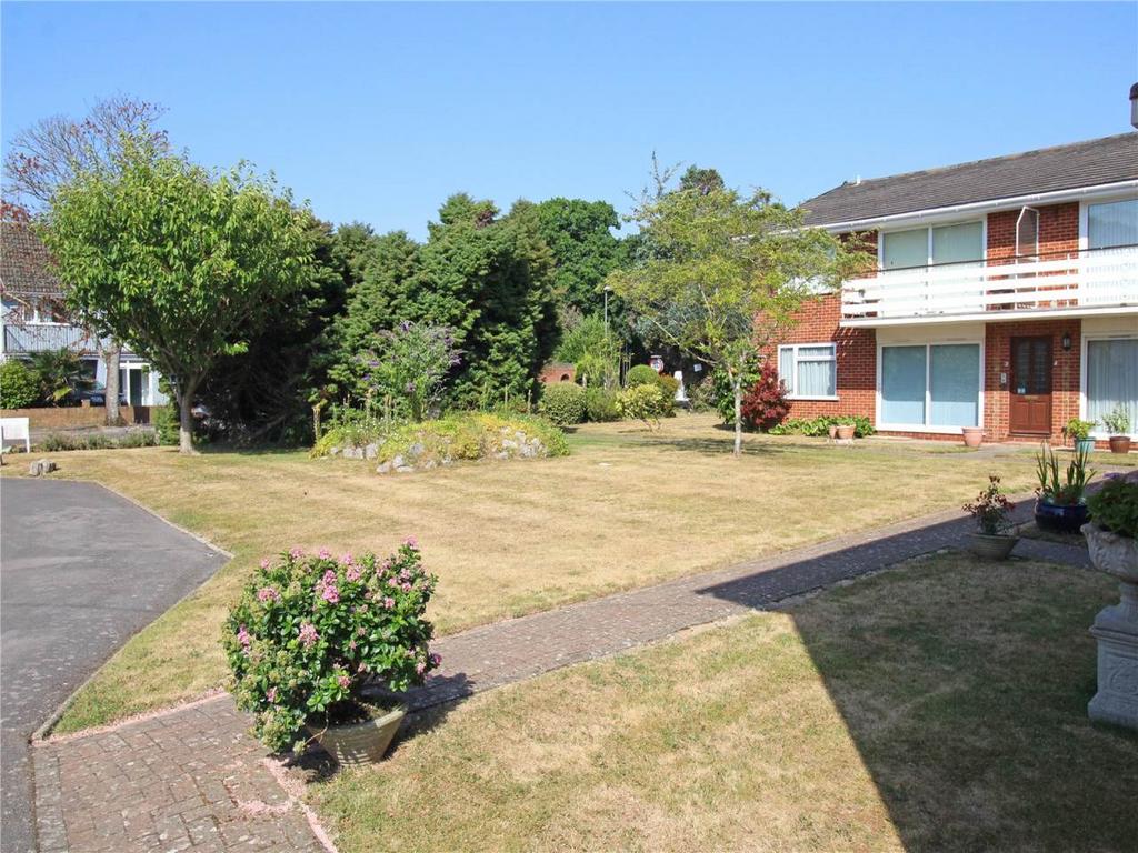Grounds
