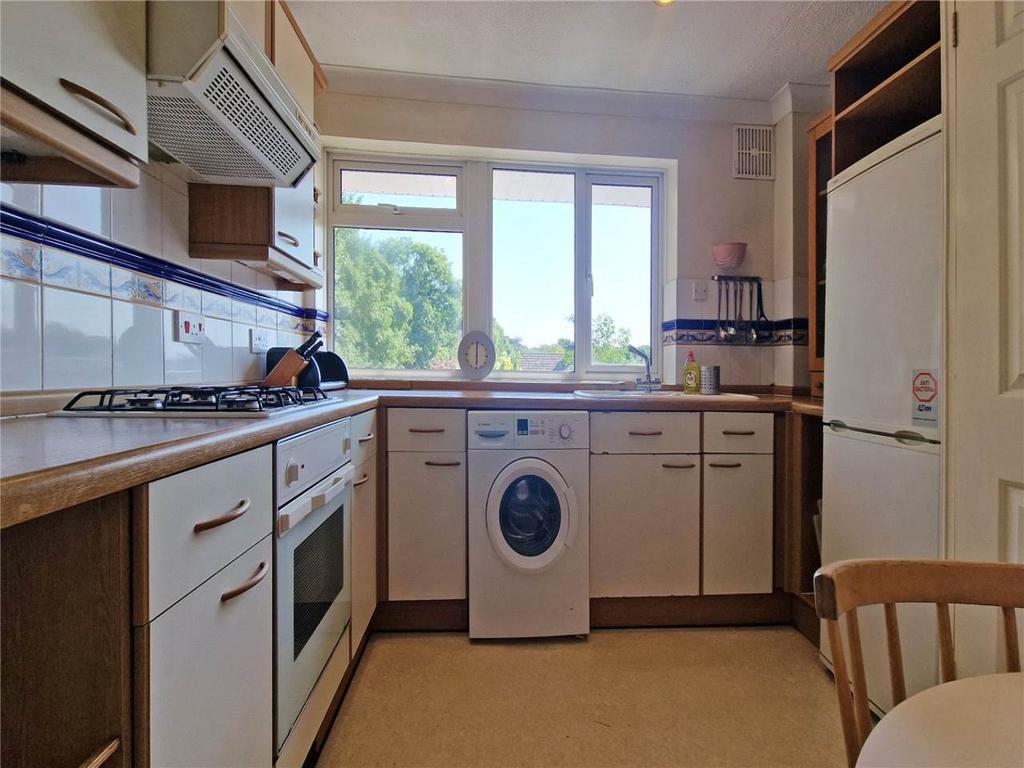 Kitchen 1