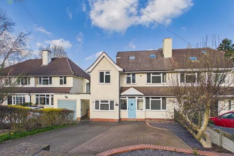 undefined, Maney Hill Road, Sutton Coldfield, B72