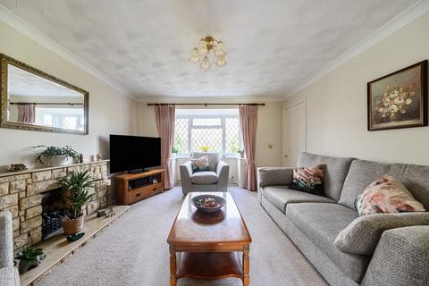 4 bedroom detached house for sale, Derwent Close, Southampton SO18