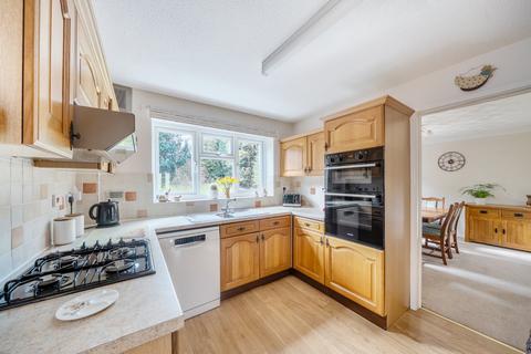 4 bedroom detached house for sale, Derwent Close, Southampton SO18