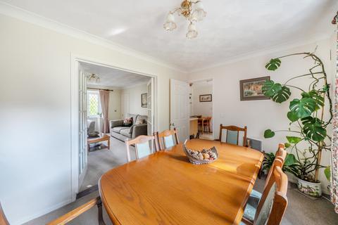 4 bedroom detached house for sale, Derwent Close, Southampton SO18