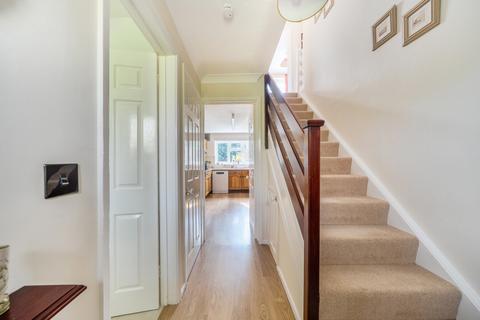 4 bedroom detached house for sale, Derwent Close, Southampton SO18