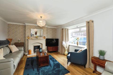 undefined, Redshank Avenue, Winsford, Cheshire, CW7