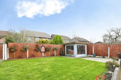 undefined, Redshank Avenue, Winsford, Cheshire, CW7