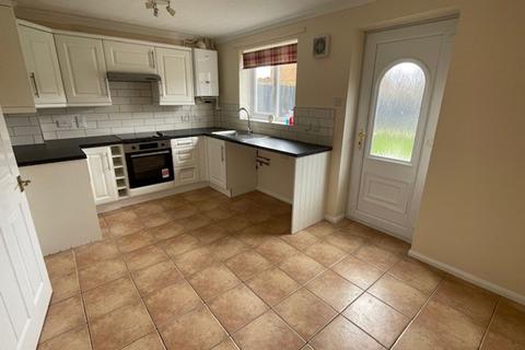 undefined, The Belfry, Grantham NG31