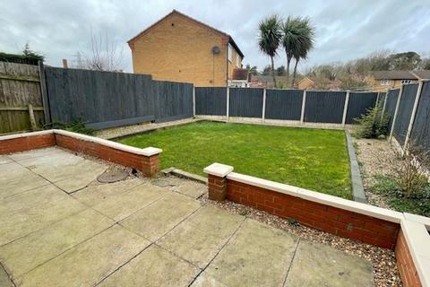 undefined, The Belfry, Grantham NG31