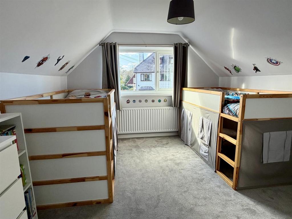 Bedroom 3