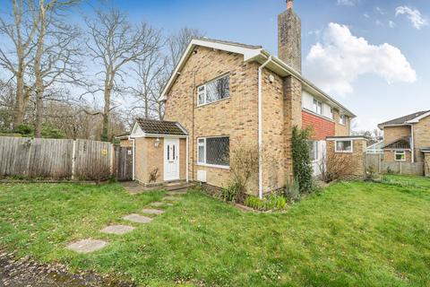 3 bedroom semi-detached house for sale, Skintle Green, Colden Common, Winchester, Hampshire, SO21