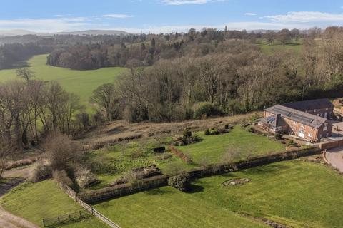 undefined, Pen Y Lan, Ruabon, Wrexham