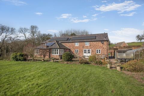 undefined, Pen Y Lan, Ruabon, Wrexham
