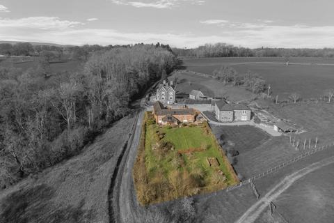 undefined, Pen Y Lan, Ruabon, Wrexham