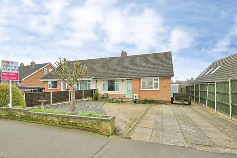 undefined, Ketts Avenue, Wymondham