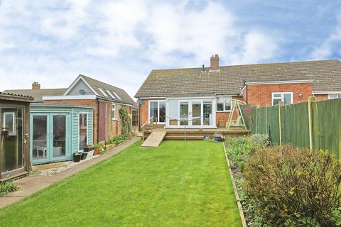 undefined, Ketts Avenue, Wymondham
