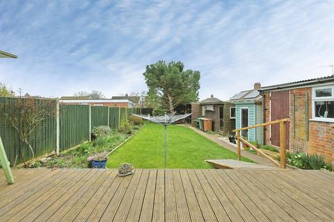 undefined, Ketts Avenue, Wymondham