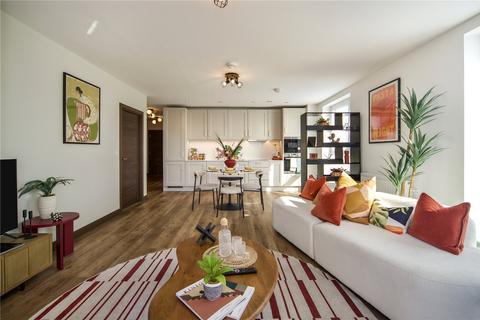 2 bedroom flat for sale, Caxton Road, London, N22