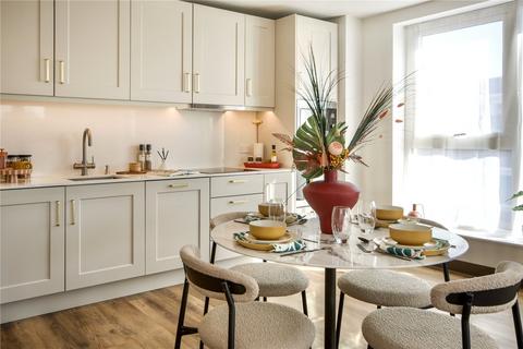 2 bedroom flat for sale, Caxton Road, London, N22