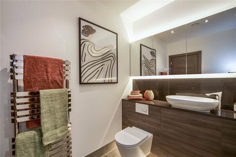 2 bedroom flat for sale, Caxton Road, London, N22