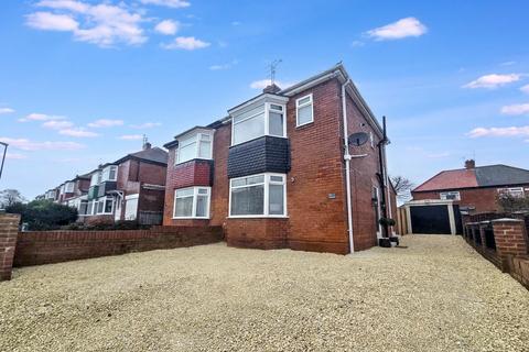 2 bedroom semi-detached house for sale, Glenleigh Drive, Grindon, Sunderland, Tyne and Wear, SR4 9HA
