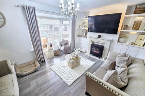 2 bedroom semi-detached house for sale, Glenleigh Drive, Grindon, Sunderland, Tyne and Wear, SR4 9HA