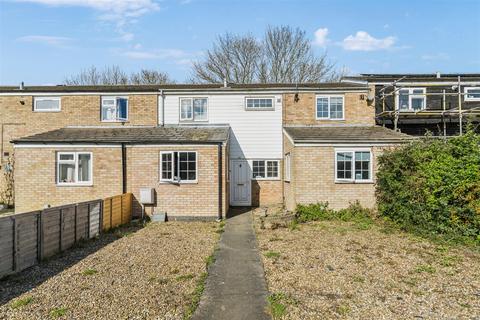 undefined, Mildmay Road, Stevenage SG1