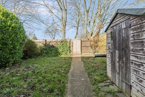 undefined, Mildmay Road, Stevenage SG1