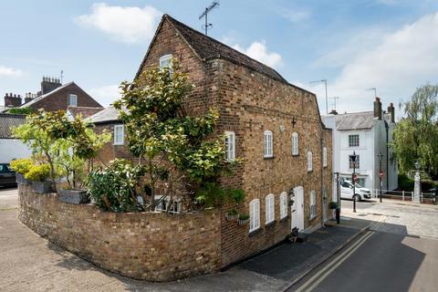 undefined, Royal Oak Cottage, High Street, Old Town, Hemel Hempstead, HP1 3AH