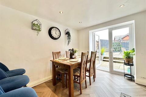 undefined, Buxton Road, Newtown, Disley, Stockport