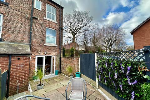 undefined, Buxton Road, Newtown, Disley, Stockport